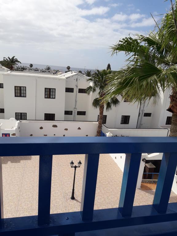 شقة Aguazul بويرتو ذيل كارمين المظهر الخارجي الصورة