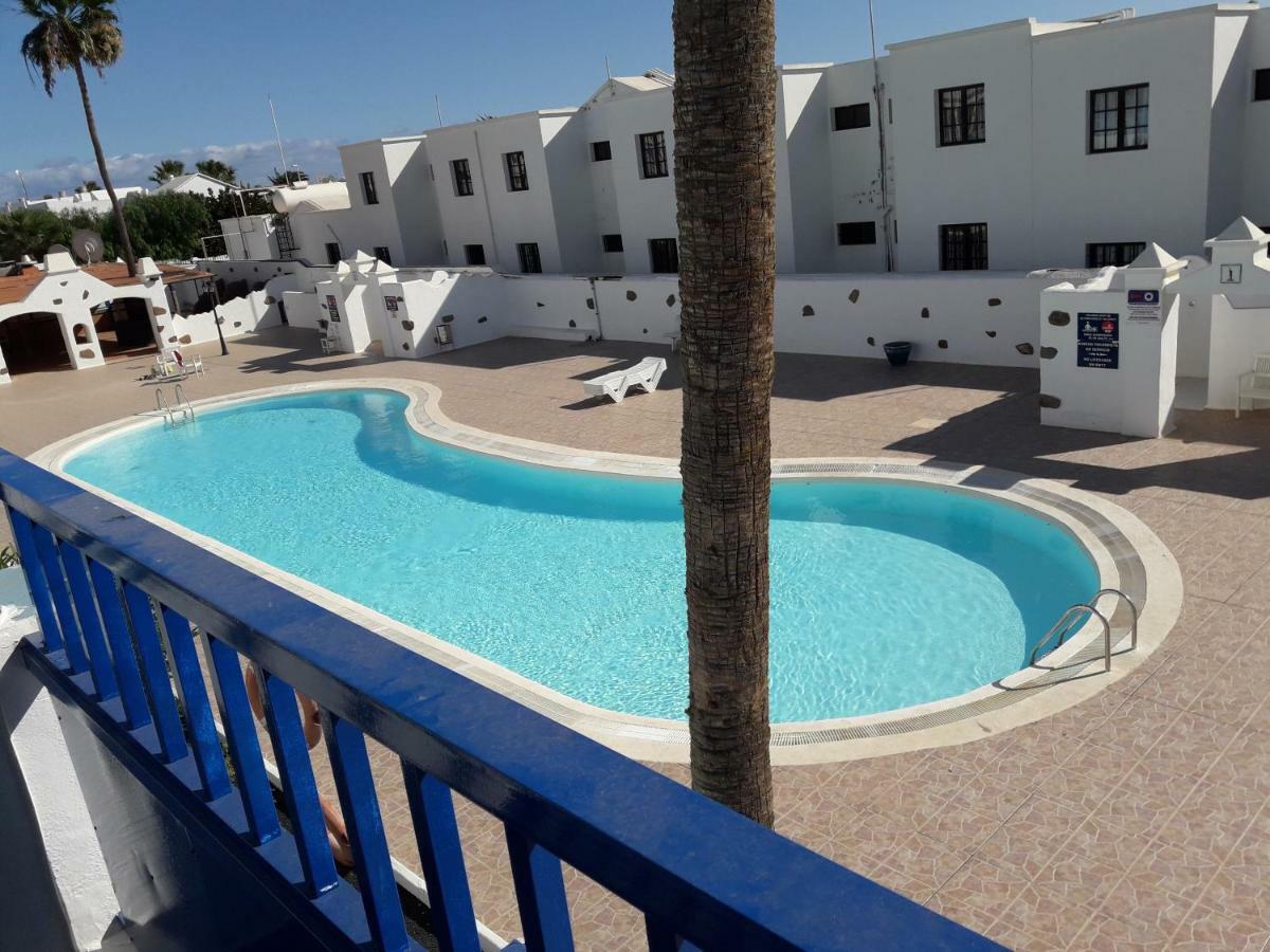 شقة Aguazul بويرتو ذيل كارمين المظهر الخارجي الصورة